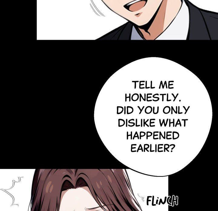 Gangster x Office Lady page 17