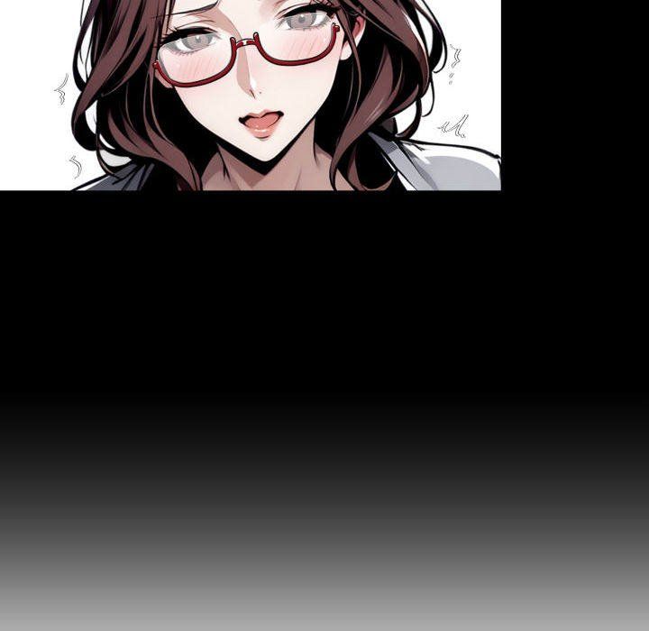 Gangster x Office Lady page 18
