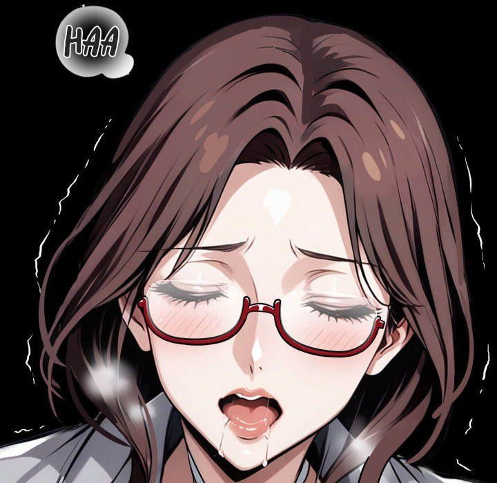Gangster x Office Lady page 24