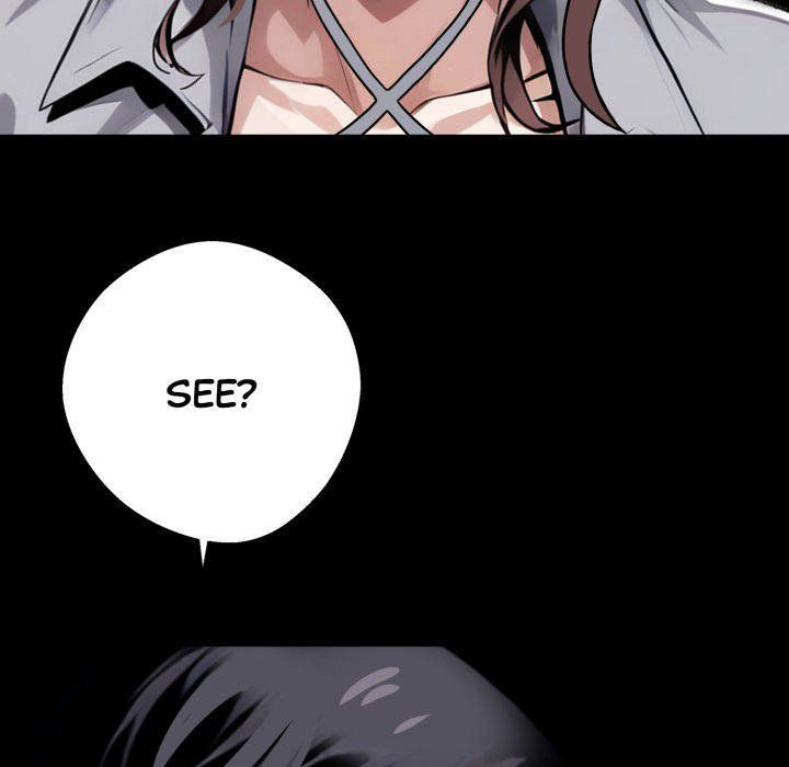 Gangster x Office Lady page 25