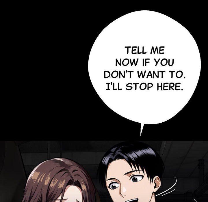 Gangster x Office Lady page 28