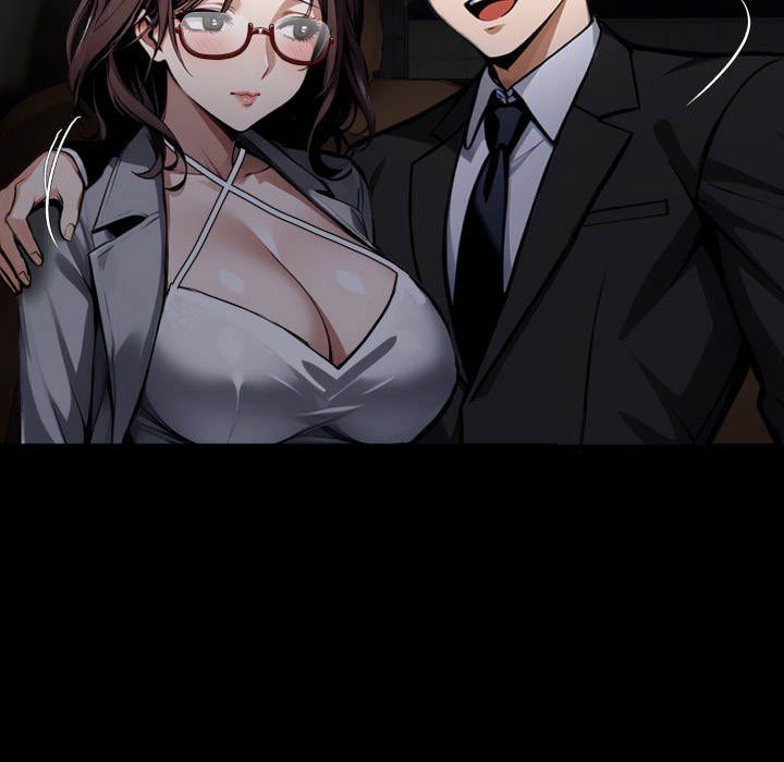 Gangster x Office Lady page 29