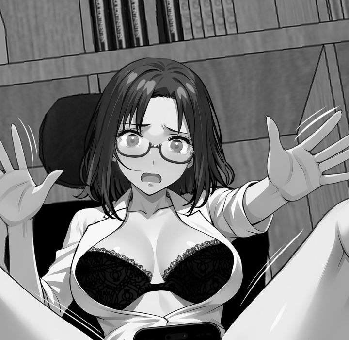 Gangster x Office Lady page 31