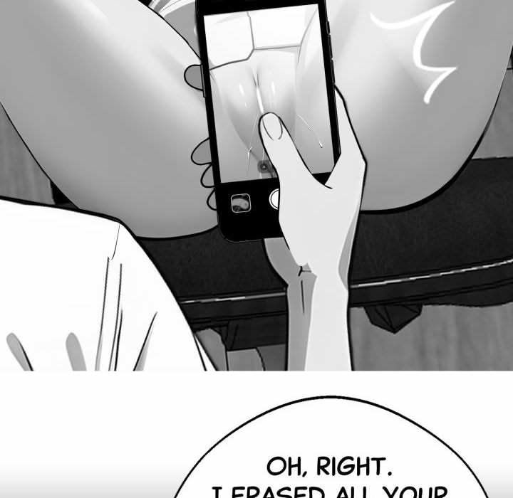Gangster x Office Lady page 32