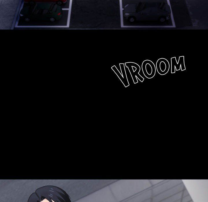 Gangster x Office Lady page 47