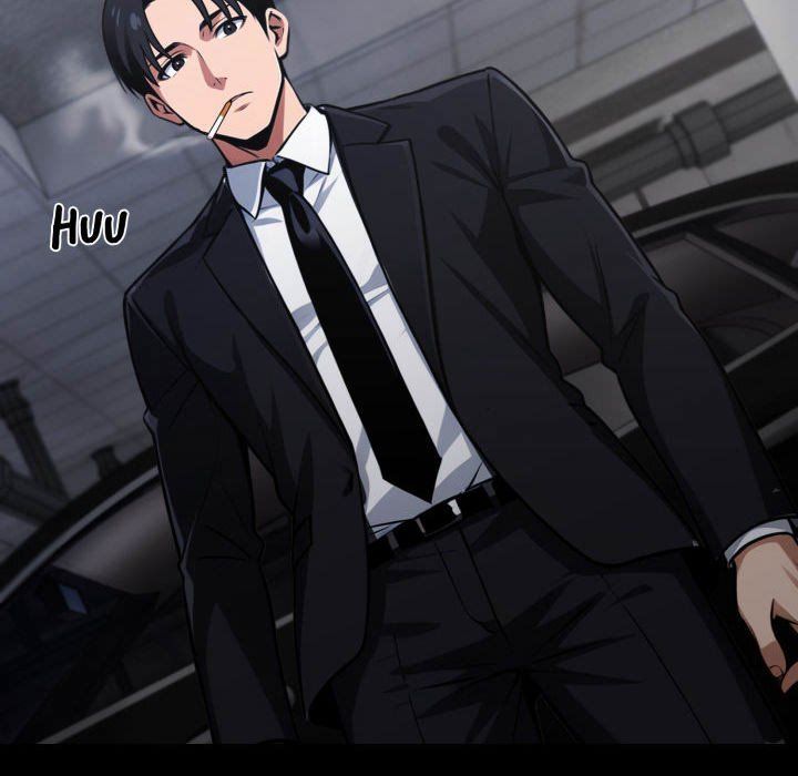 Gangster x Office Lady page 48