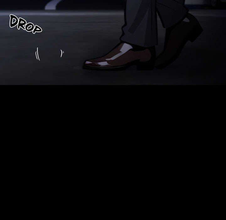 Gangster x Office Lady page 50