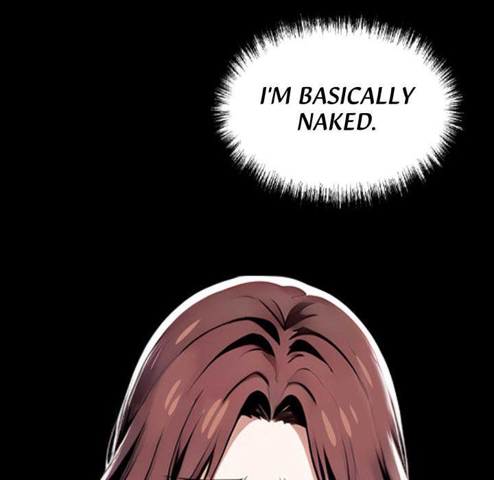 Gangster x Office Lady page 60