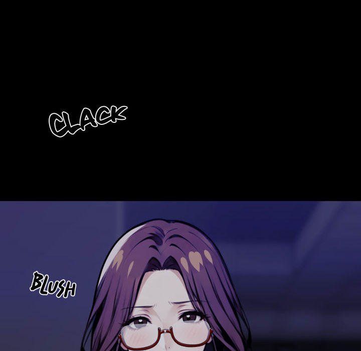 Gangster x Office Lady page 68