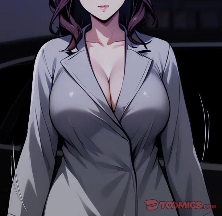 Gangster x Office Lady page 69