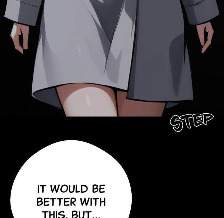 Gangster x Office Lady page 70