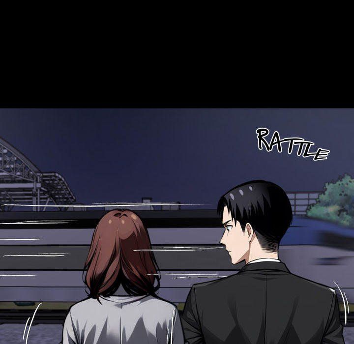 Gangster x Office Lady page 78