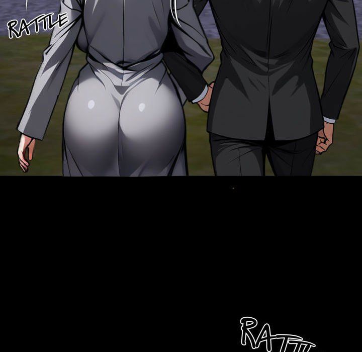 Gangster x Office Lady page 79