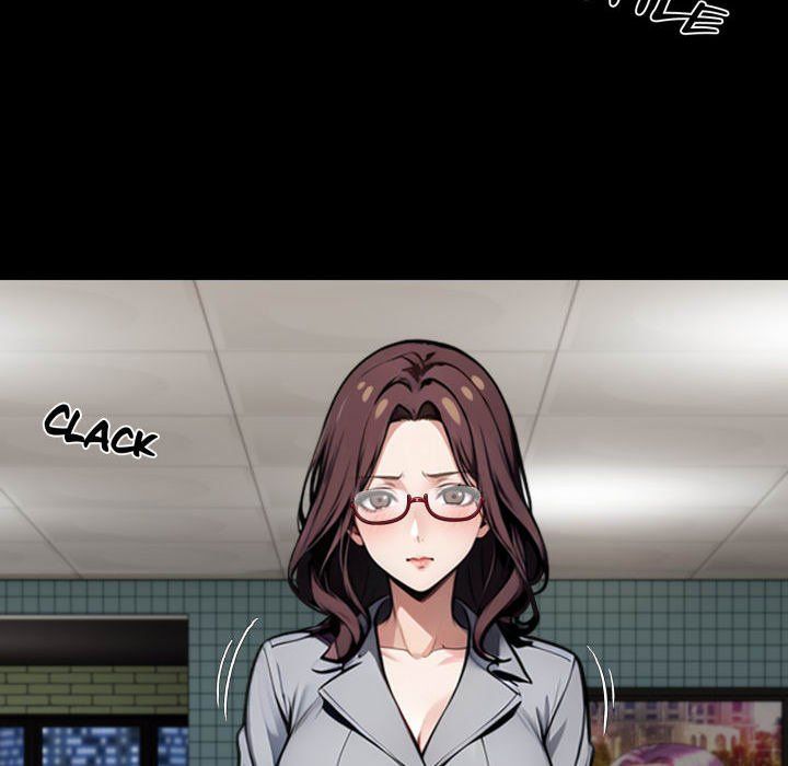 Gangster x Office Lady page 80