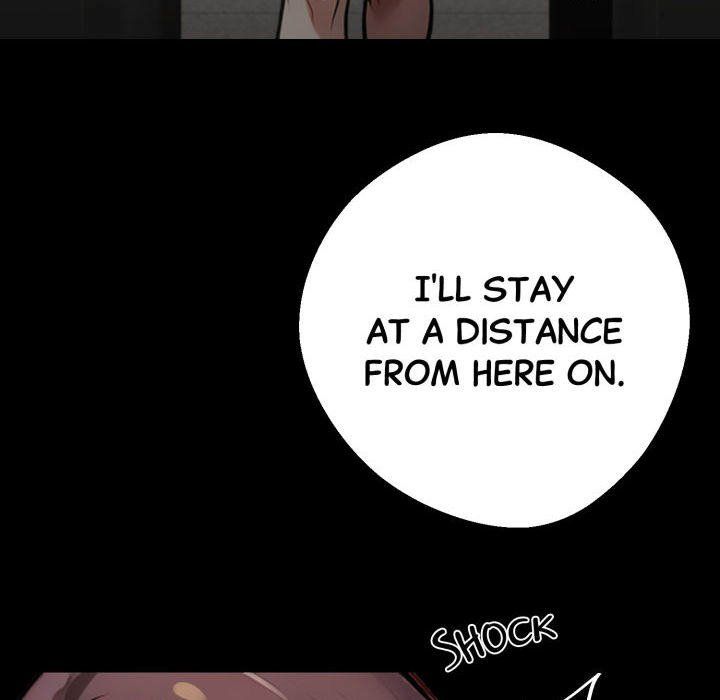 Gangster x Office Lady page 82