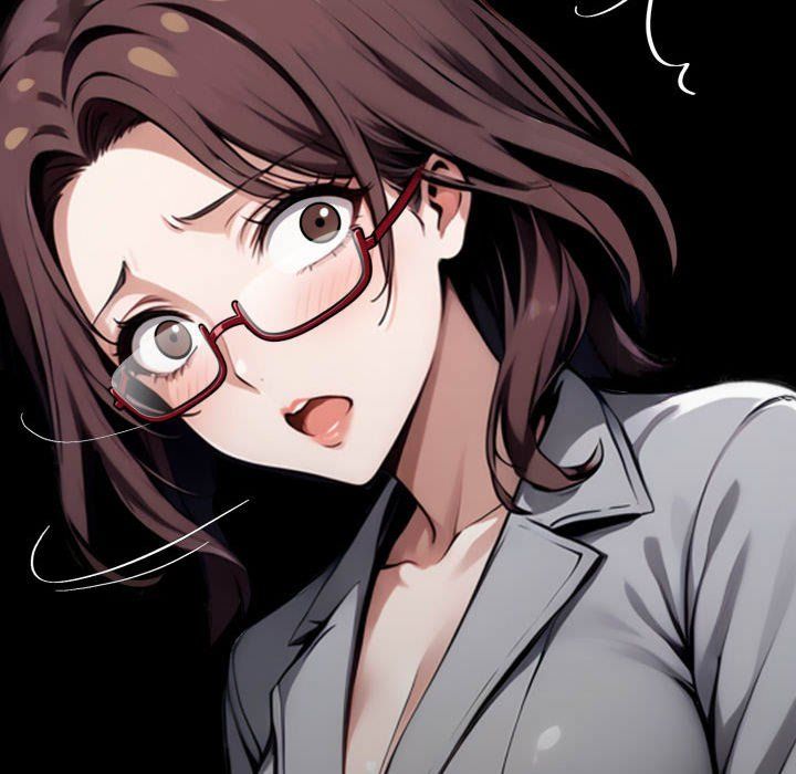 Gangster x Office Lady page 83