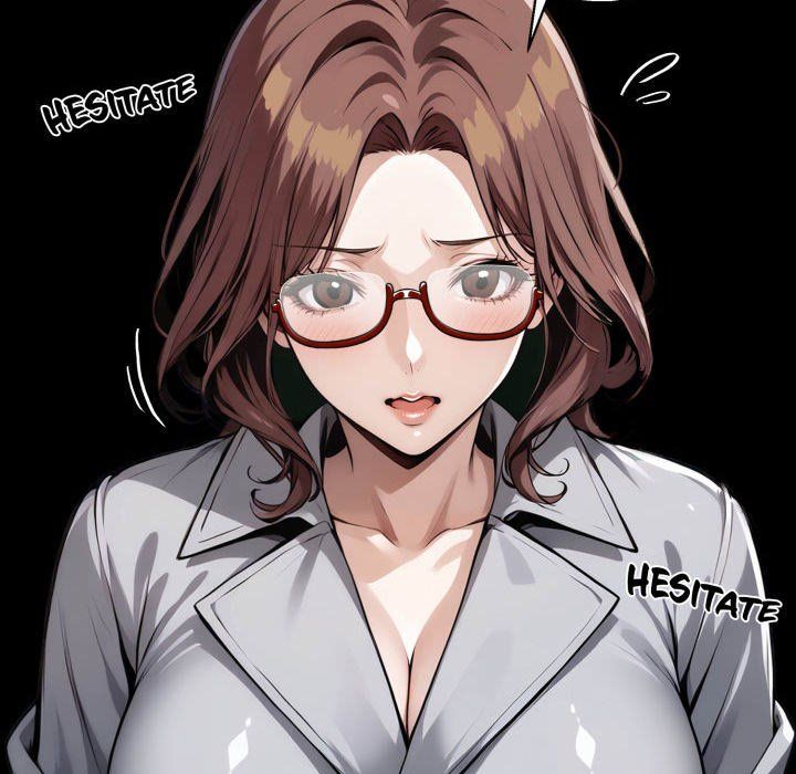 Gangster x Office Lady page 88