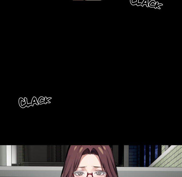 Gangster x Office Lady page 97