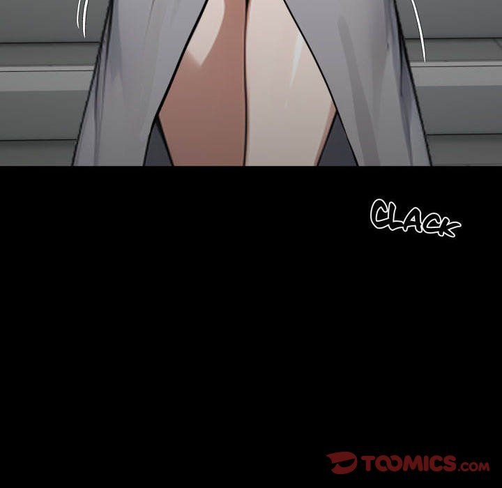 Gangster x Office Lady page 99