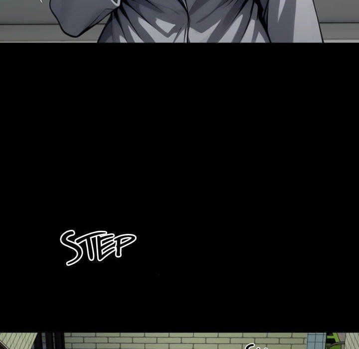 Gangster x Office Lady page 101