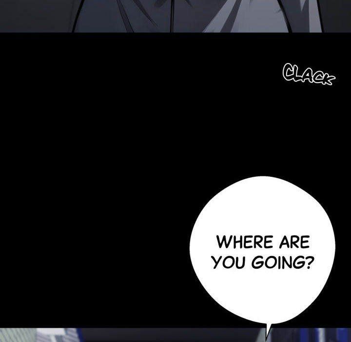 Gangster x Office Lady page 107