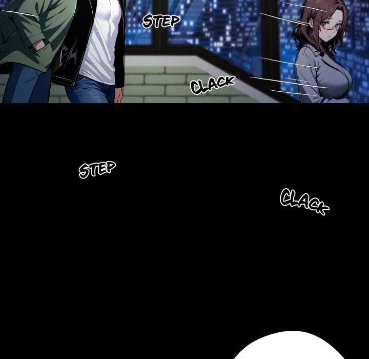 Gangster x Office Lady page 112