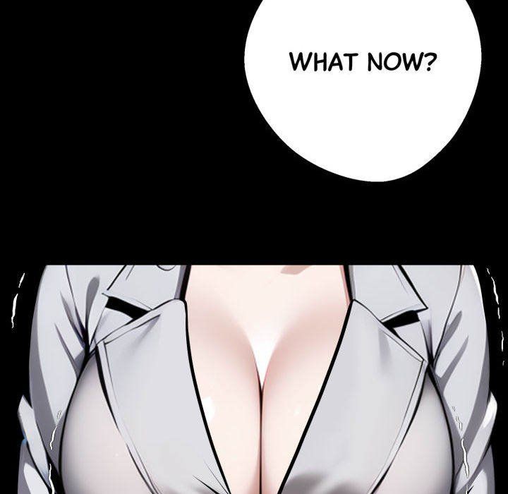 Gangster x Office Lady page 126
