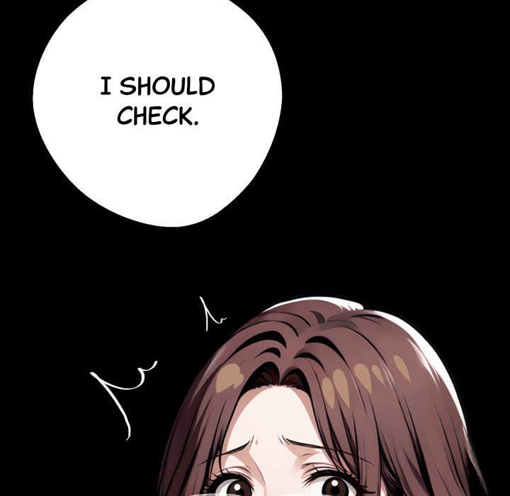 Gangster x Office Lady page 128