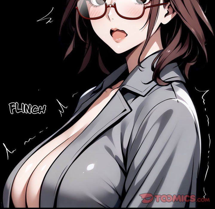 Gangster x Office Lady page 129