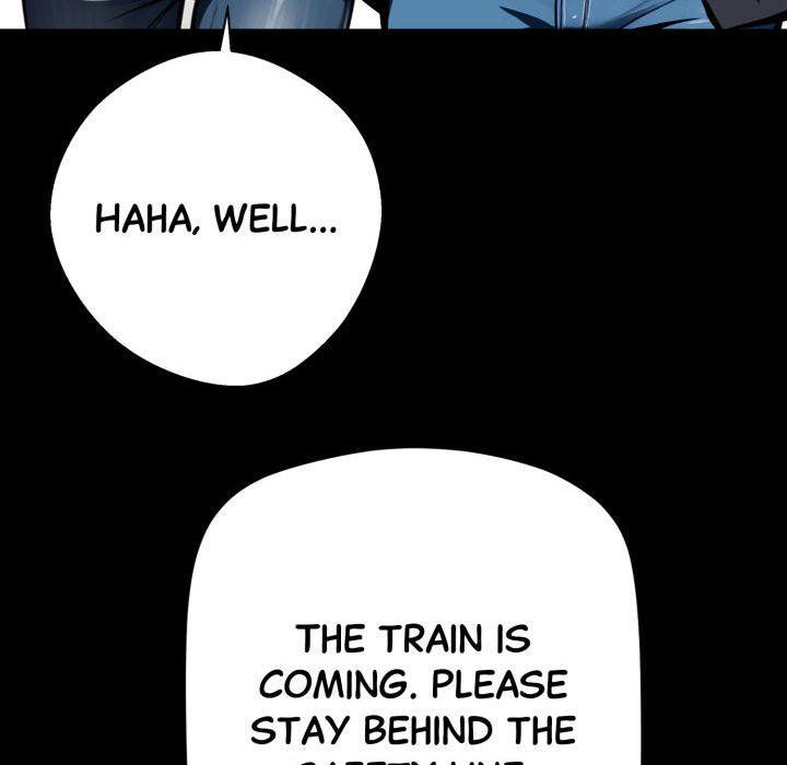 Gangster x Office Lady page 136