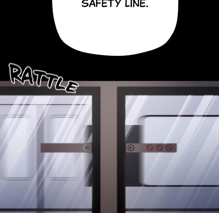 Gangster x Office Lady page 137