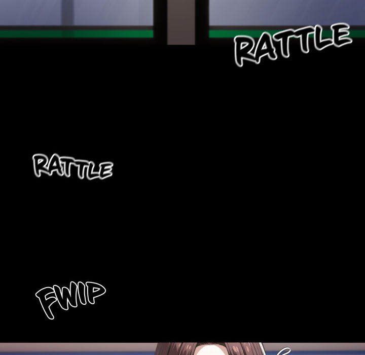 Gangster x Office Lady page 138