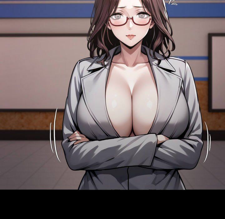 Gangster x Office Lady page 139