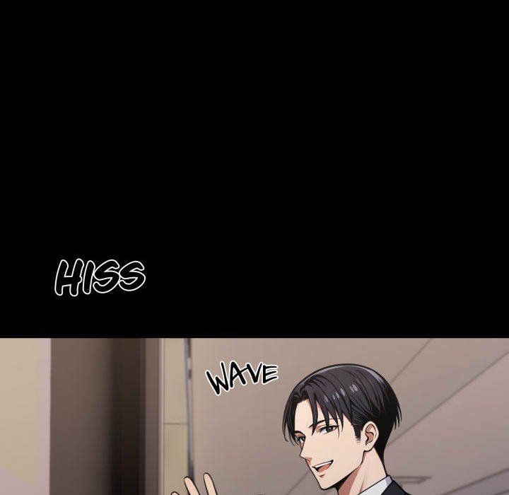 Gangster x Office Lady page 140