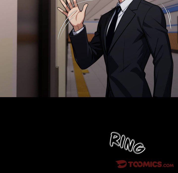 Gangster x Office Lady page 141
