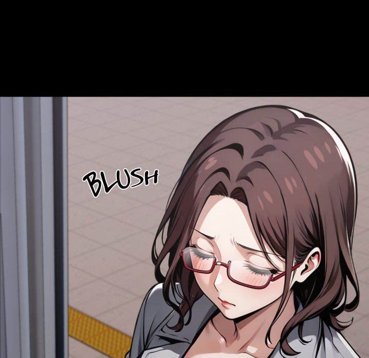 Gangster x Office Lady page 142