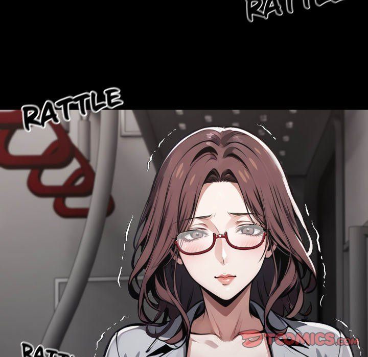 Gangster x Office Lady page 147