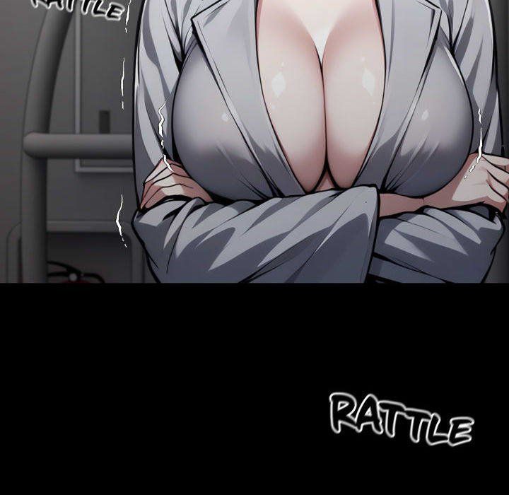 Gangster x Office Lady page 148