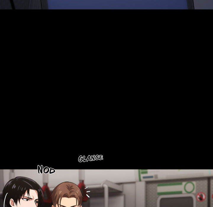 Gangster x Office Lady page 150