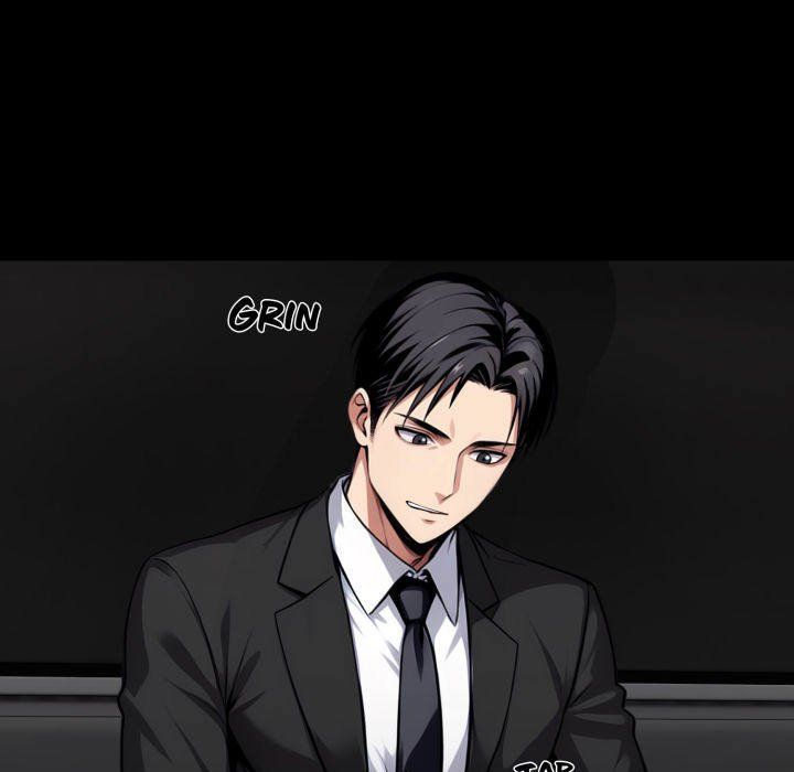 Gangster x Office Lady page 154