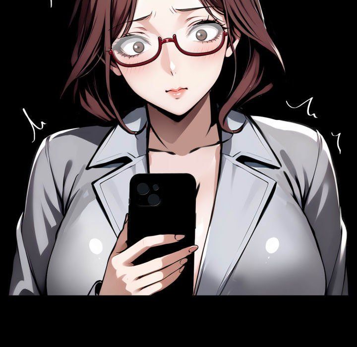 Gangster x Office Lady page 158