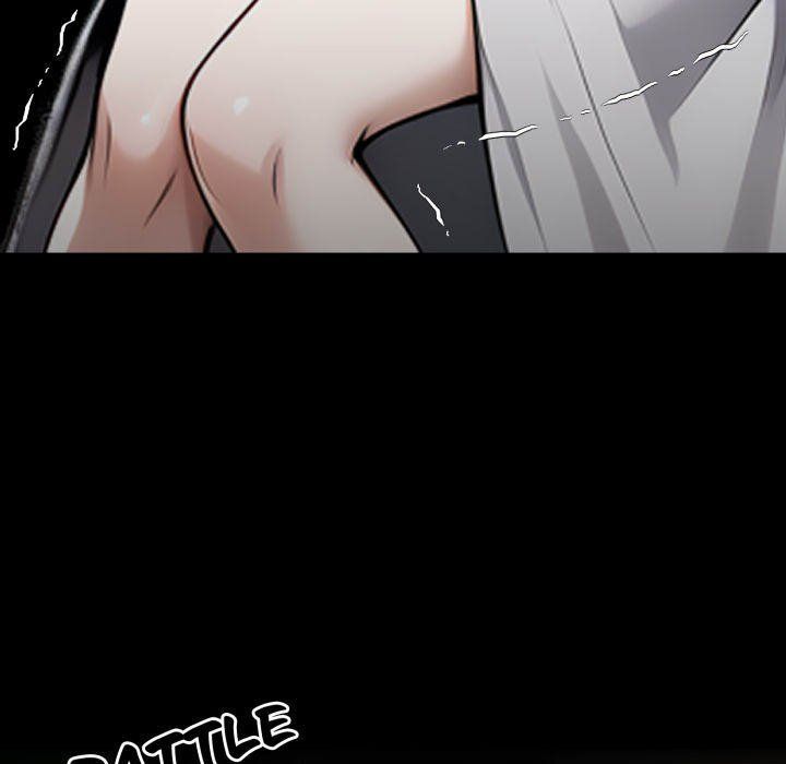 Gangster x Office Lady page 160