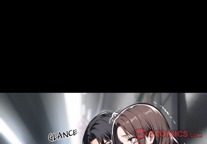 Gangster x Office Lady page 3