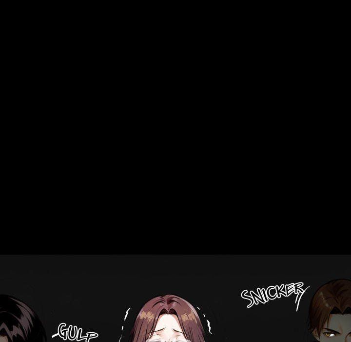 Gangster x Office Lady page 11