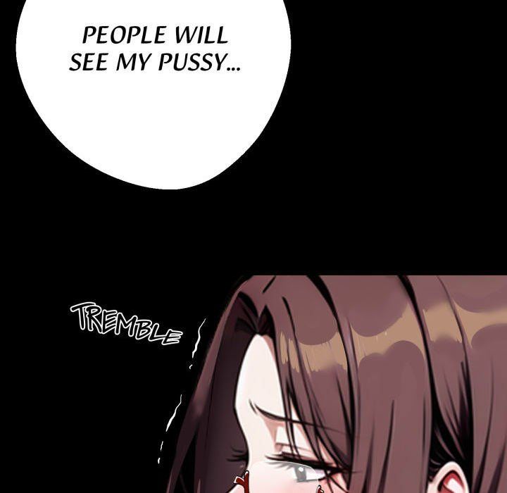 Gangster x Office Lady page 13