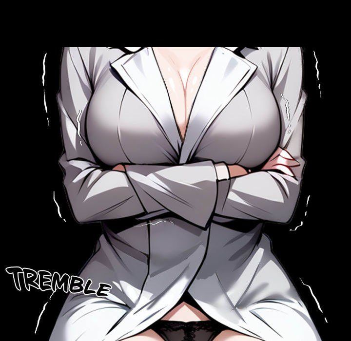 Gangster x Office Lady page 19