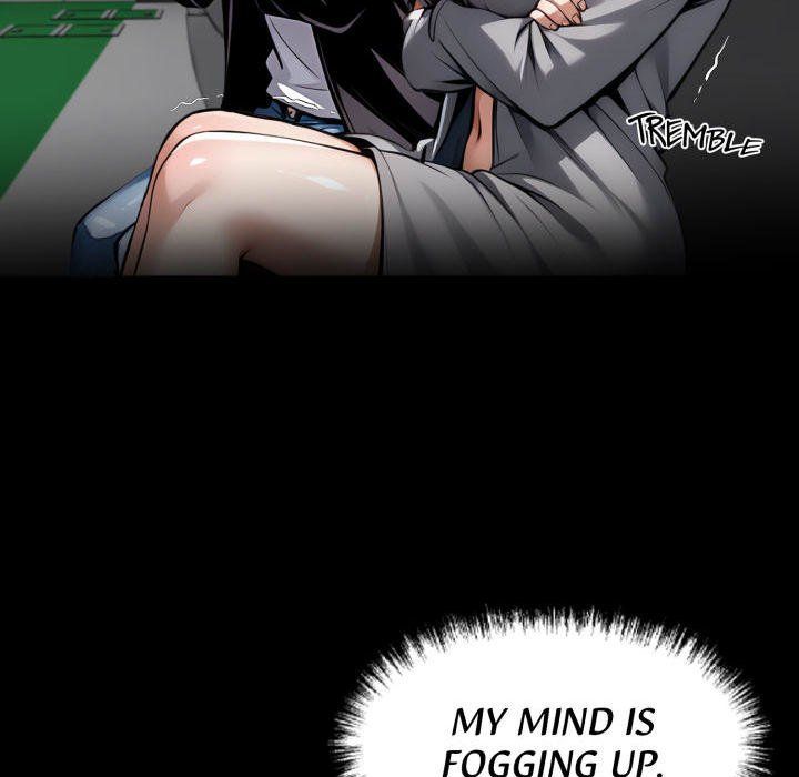 Gangster x Office Lady page 23
