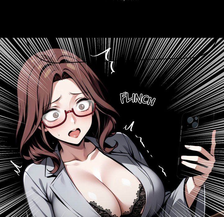 Gangster x Office Lady page 35