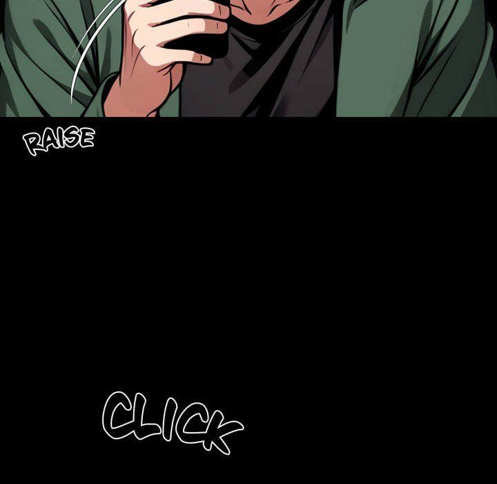 Gangster x Office Lady page 59