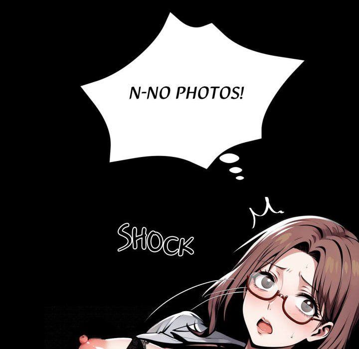 Gangster x Office Lady page 62